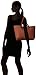 Fossil Rachel Tote, Brown, One Size