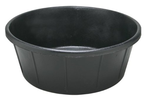 Fortex All Purpose Tub for Horses, 15-Gallon