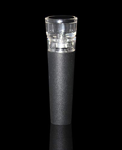 Wine Ziz Wine Pump Vacuum Stoppers With Built-in Vacuum Wine Saver Pump (Set Of 4) | Leak-free Wine Bottle Sealer | Wine Preserver Vacuum Pump | Reusable Air Remover Corks | Food-safe Silicone Caps - Thumbnail 7