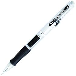 Pentel QUICK CLICK Mechanical Pencil (0.7mm), Black