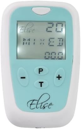 Amazon Com Elise Pelvic Floor Exerciser Health Personal Care