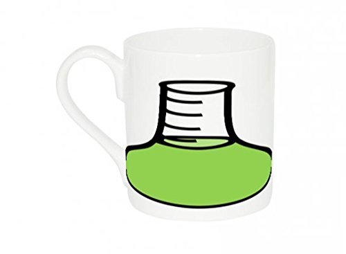 erlenmeyer mug