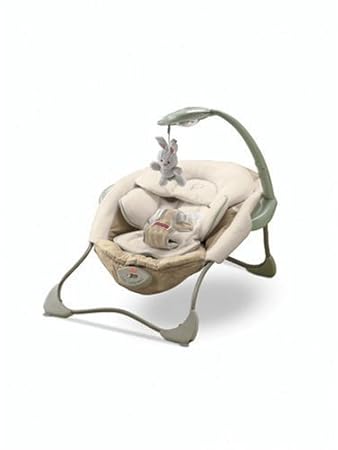 fisher price baby papasan infant seat