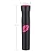 Lip Plumper Gloss Crystal Clear Sexy Hydrated Moisturise Natural Lip Booster Enhancer for Girls Women by Pretty Comy