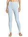 Duofold Women's Mid Weight Wicking Thermal Leggings, Frost, Small