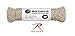 Rothco Polyester Paracord - 100 Ft/Desert Camo