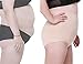 Max shape Women's High Waist Tummy Control Silm Panty Plus Size