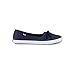 Keds Women's Teacup Mini Daisy Fashion Sneaker (7.5 B(M) US, Peacoat Navy)