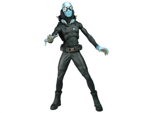 Mezco Toyz 2009 SDCC San Diego ComicCon Exclusive Hellboy 18 Inch Action Figure Abe Sapien