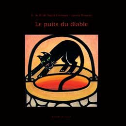 Le  puits du diable