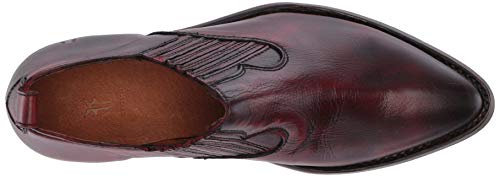 FRYE-Womens-Billy-70750-Shootie