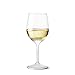 TOSSWARE POP 14oz Stemmed Vino SET OF 12, Premium Quality, Recyclable, Unbreakable & Crystal Clear Plastic Wine Glasses, 12 Count (Pack of 1)