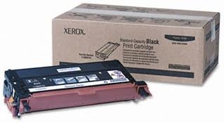 Xerox - 113R00722 Toner, 3000 Page-Yield, Black