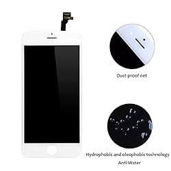 Master Screen Compatible for iPhone 6 Plus Screen