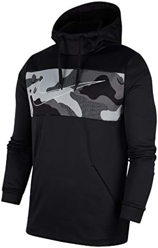 Nike therma camo hoodie Outlet