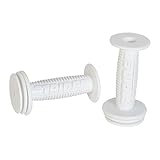 Strider - Mini Grips for 12 Sport and Pro, White