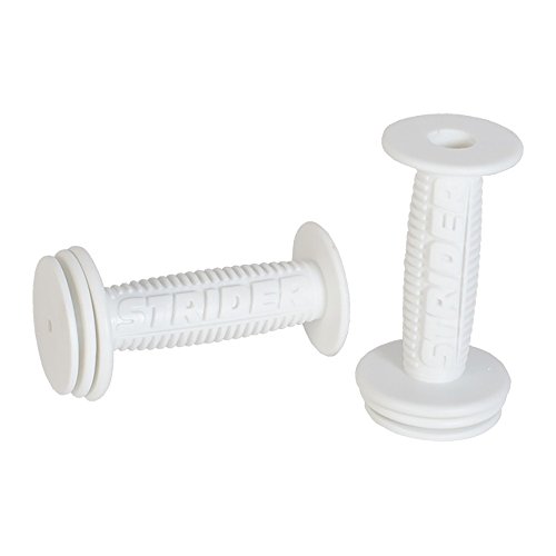 Strider - Mini Grips for 12 Sport and Pro, White