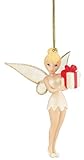 Lenox 2013 Disney's Pixie Present Ornament