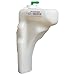 Parts Galaxy Coolant Tank Reservoir for 96-00 Civic 97-00 Acura El fits HO3014121 19101P2A000