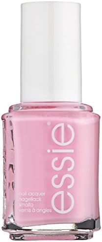 nail essie polish dusty pink neutral shades nude