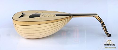 TURKISH PROFESSIONAL MAPLE ZENNE OUD UD HSOZ-103