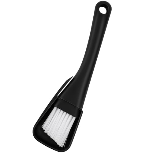 Crevice Cleaning Brush, Gap Cleaning Brush for Household Kitchen Bathroom Tiles Window Track Cleaning Brush Crevice Cleaning Tool (Crevice Brush - 1)