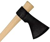 Light Throwing Tomahawk - Mouse Hawk Designed for