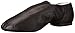 Bloch Women's Super Jazz Dance Shoe S0401L Ballet Flat, Black, 7.5