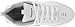 Skechers Men's Energy Afterburn Lace-Up Sneaker, White, 9 Wide