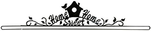 Ackfeld Holder 36" Split BTM Sweet Home Char