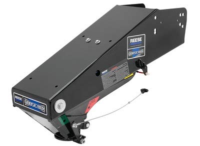 Draw-Tite Reese 94622 Goose Box Gooseneck Coupler
