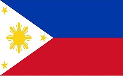 Amazon Com Ukflagshop 18 X 12 45 X 30 Cm Philippines