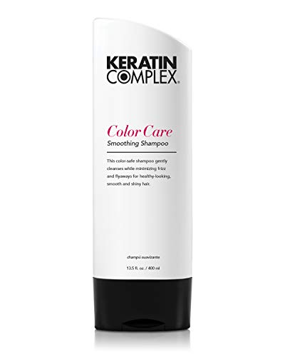 Keratin Complex Color Care Shampoo - Image 5