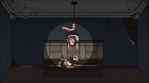 THE NIGHTMARE BOX - VOL 2 - PS5