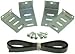 Repair A Drawer x2 - Fix Broken Buckled Drawers In Minutes - 15mm 250kgs Heavy Duty Version