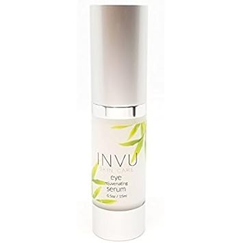 ageless eye serum