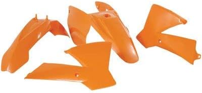 Replica Plastic Kit Original 03 for KTM 65 SX 2002-2008