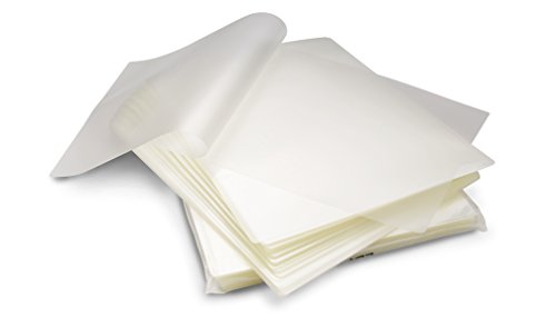 2 AmazonBasics+Thermal+Laminating+Pouches+50+Pack
