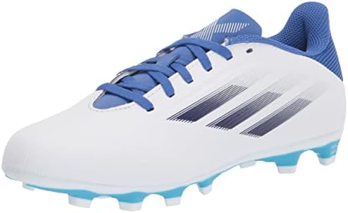 Amazon.com | adidas mens X Speedflow.1 Firm Ground Cleats  display picture 1