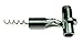 Screwpop Wine and Beer Bottle Opener Key Chain Multi-tool with Carabiner Clip