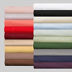 Superior Combed Cotton, 300 Thread Count 5-Piece