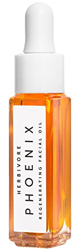 Herbivore Botanicals - All Natural Phoenix Facial Oil (0.3 oz | 8 ml glass)