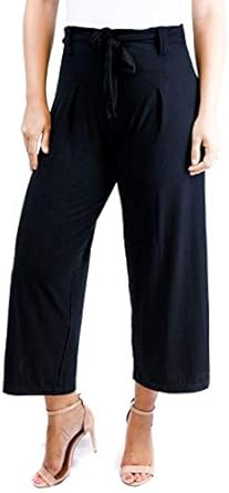 calça pantacourt viscolycra