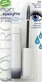 CoverGirl Exact Eyelights Waterproof Mascara - Black Sapphire (735) - 2 pk