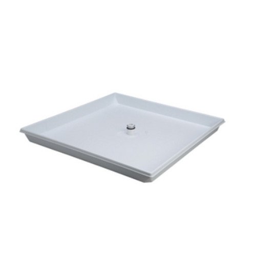 Buy IPS 83205 Plastic Washing Machine Drain Pan to Protect from