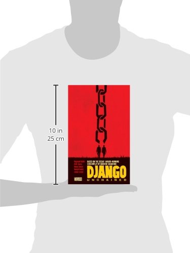 Django Unchained