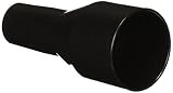 Bosch VAC020 2-1/2-Inch Hose-to-35mm Port Adapter