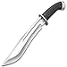 Honshu Boshin Bowie Knife With Sheath