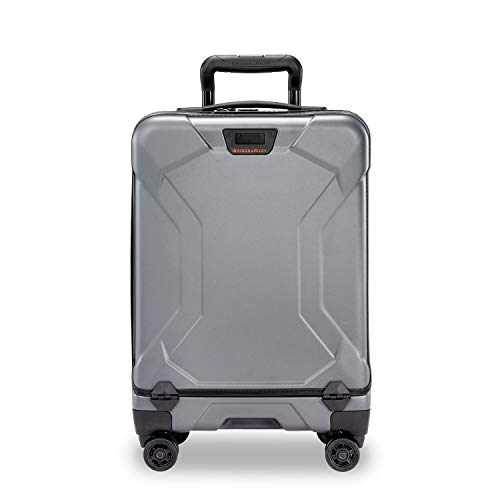 Briggs & Riley Torq Hardside Luggage, Granite, CarryOn 22Inch Pricepulse