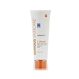 Serious Skincare C Cream SPF 30 with Vitamin C Ester - Double Size 4 fl. oz.